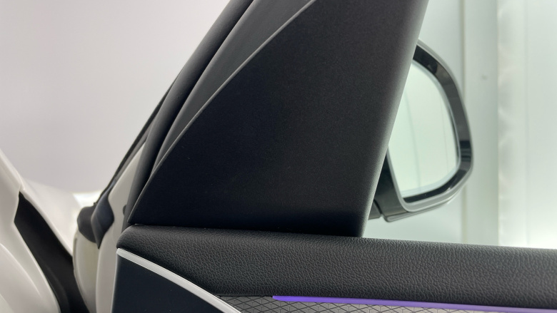 BMW X4 xDrive20d M Sport 5dr Step Auto Diesel Estate